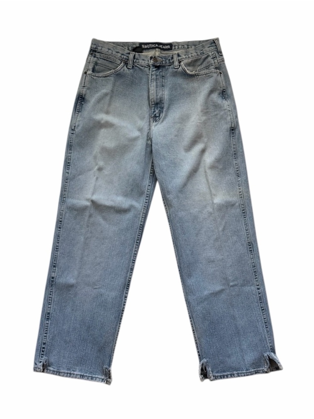 Vintage Náutica Straight Leg Men’s Jeans 34/30